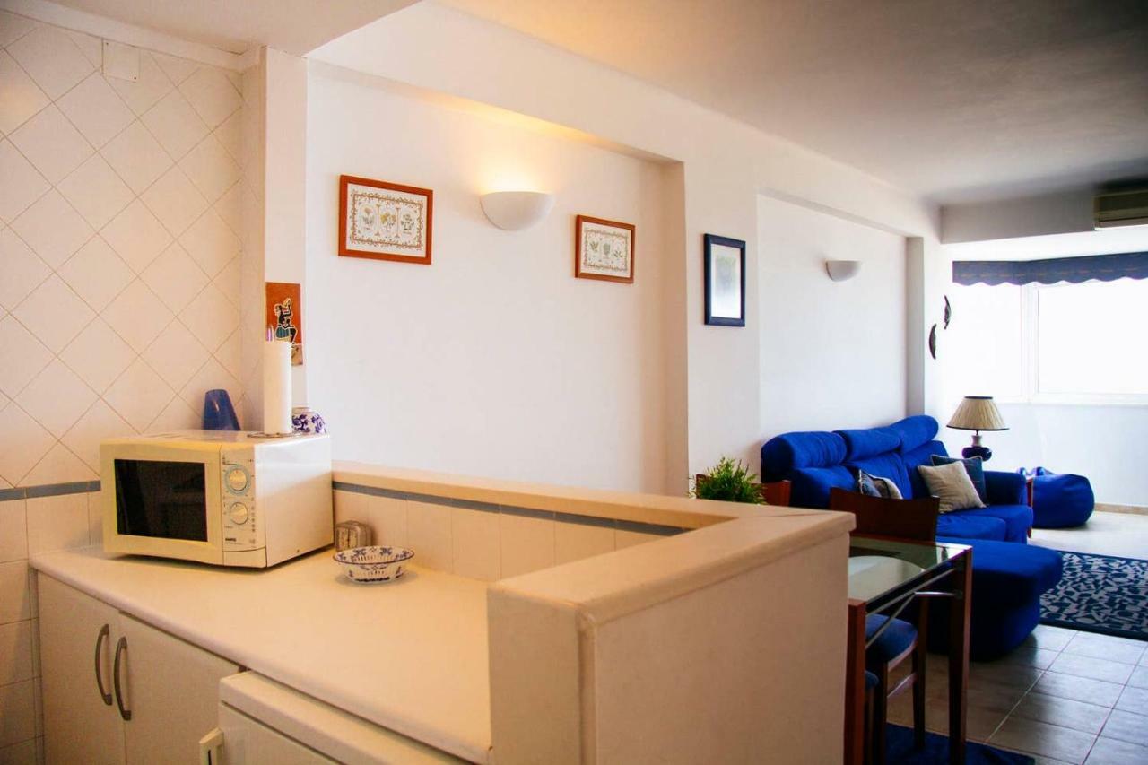 Panoramic Beach View Apartment Costa da Caparica Exterior foto