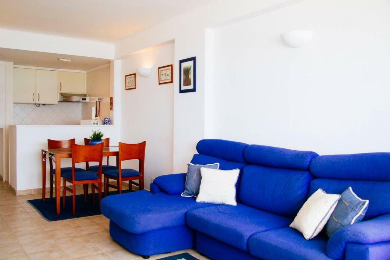 Panoramic Beach View Apartment Costa da Caparica Exterior foto
